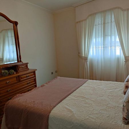 Apartamento Xanela O Mar 拉赫 外观 照片