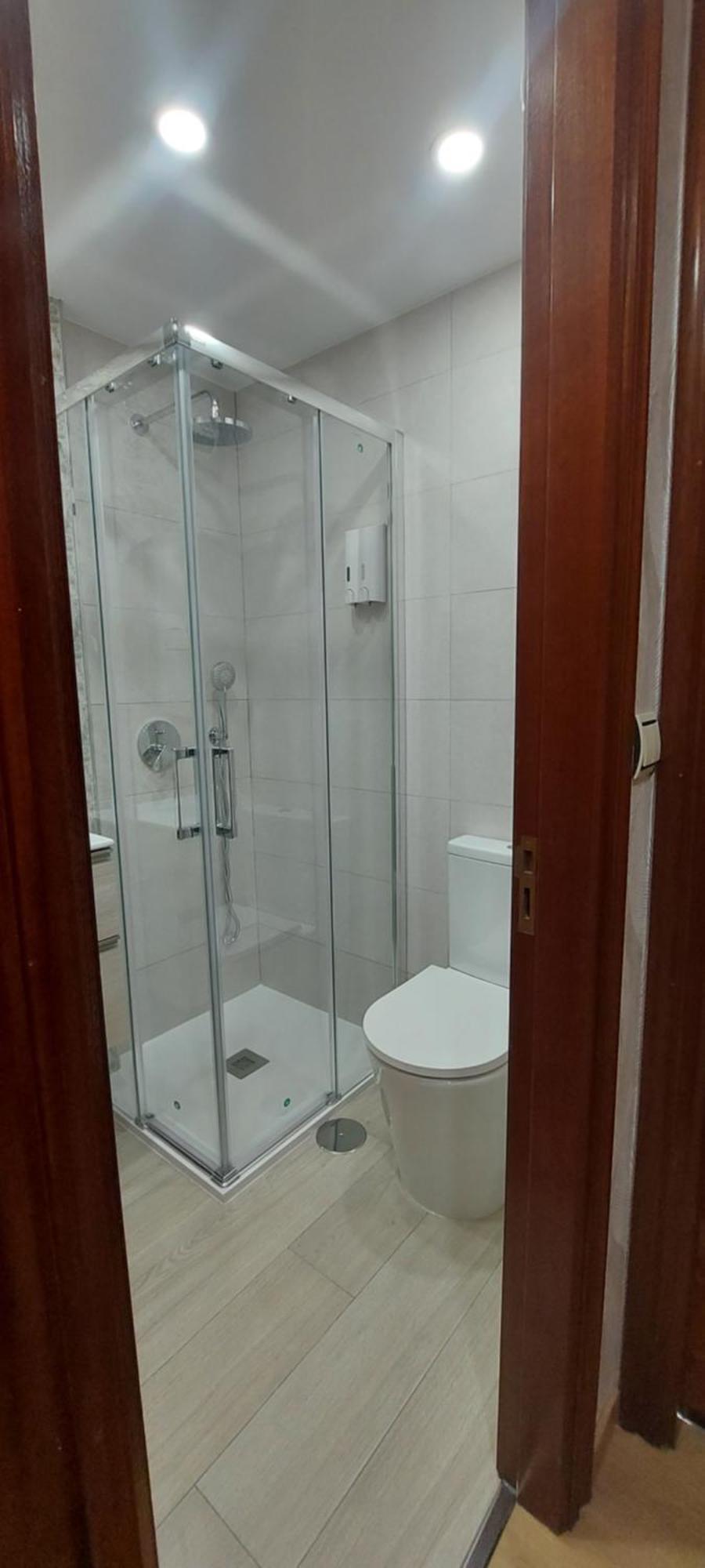 Apartamento Xanela O Mar 拉赫 外观 照片