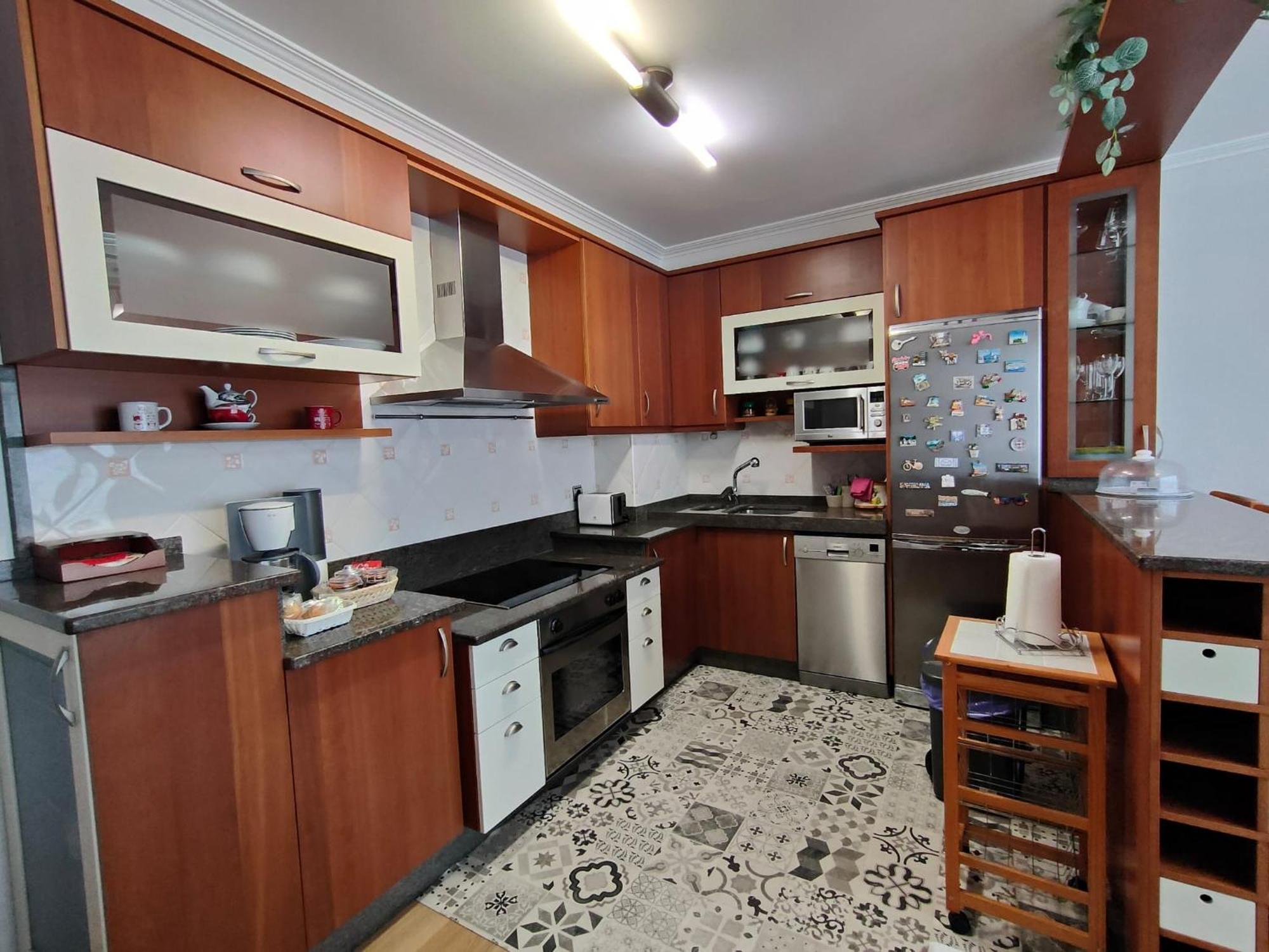 Apartamento Xanela O Mar 拉赫 外观 照片