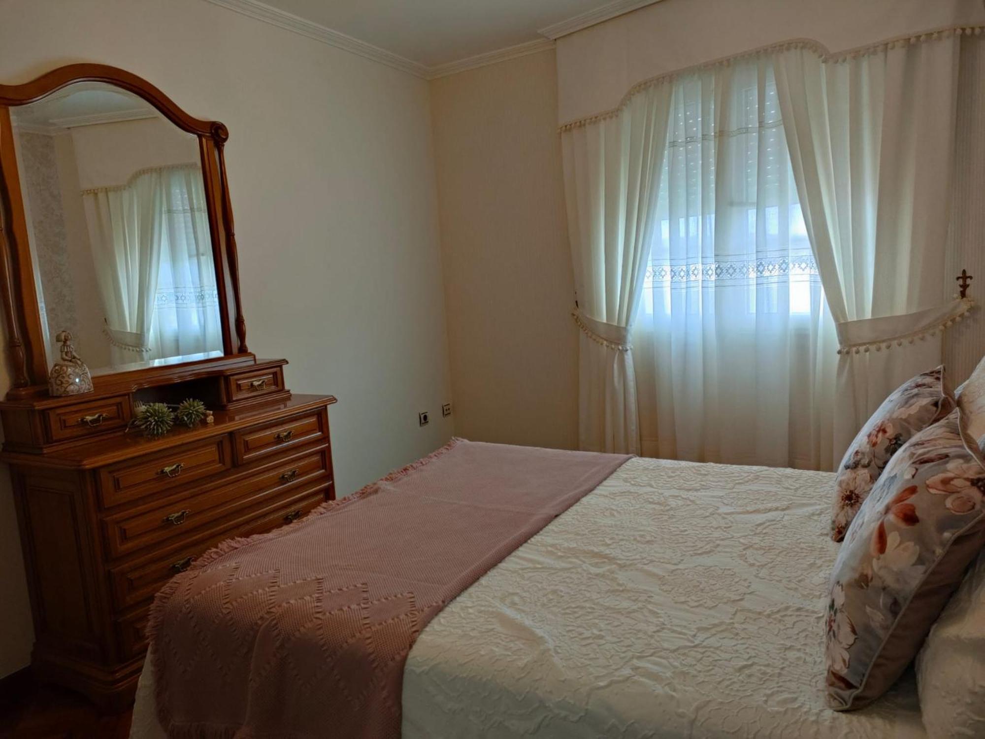 Apartamento Xanela O Mar 拉赫 外观 照片